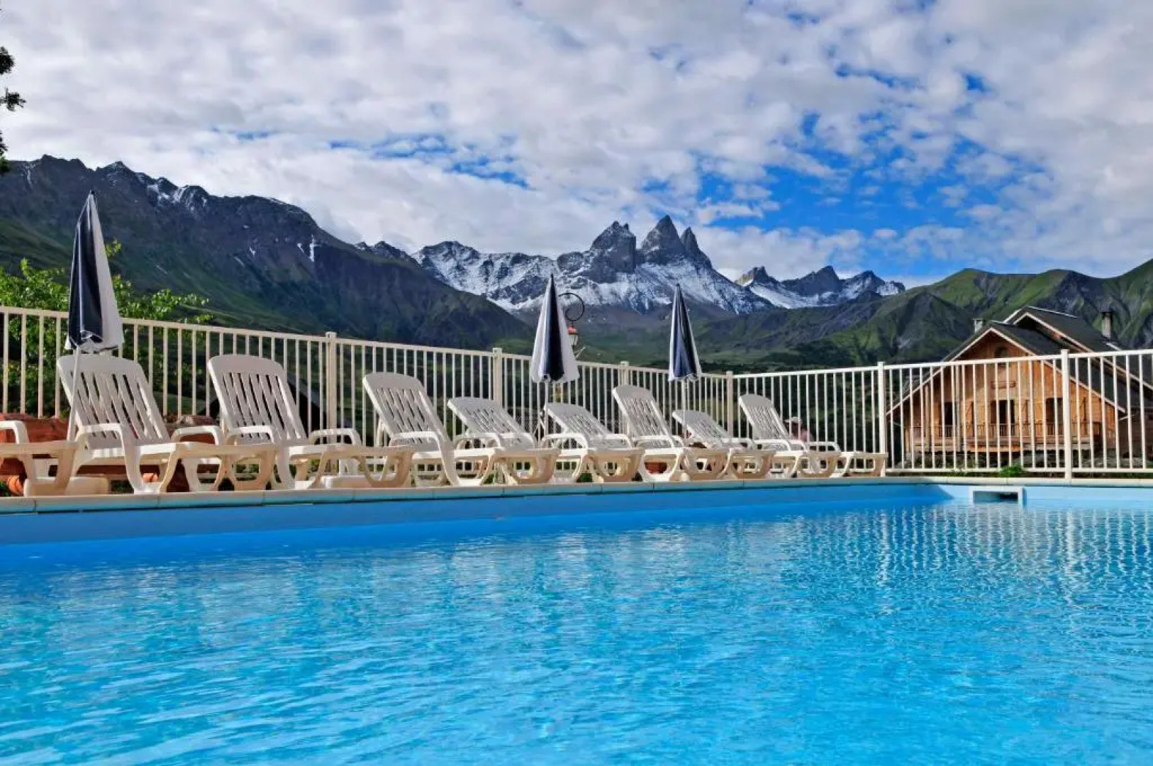 Goélia Le Relais des Pistes