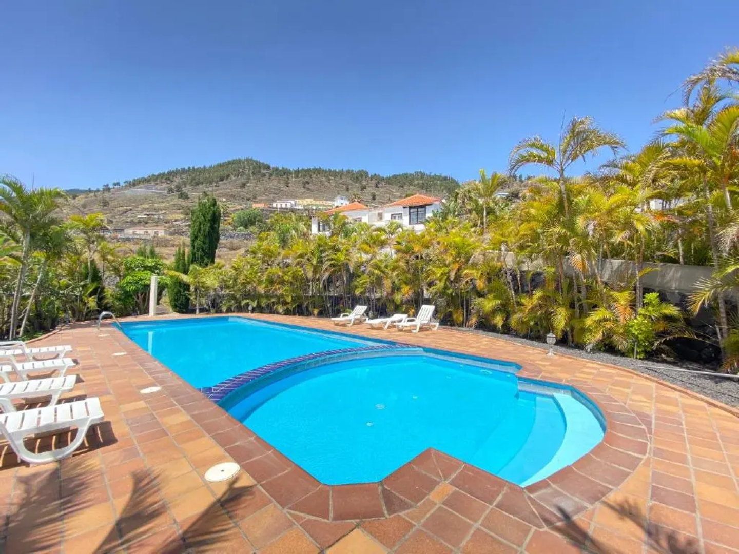 Apartamentos Villa Colon