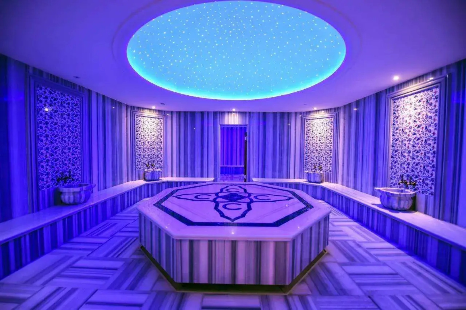 Cher Hotel & Spa Istanbul