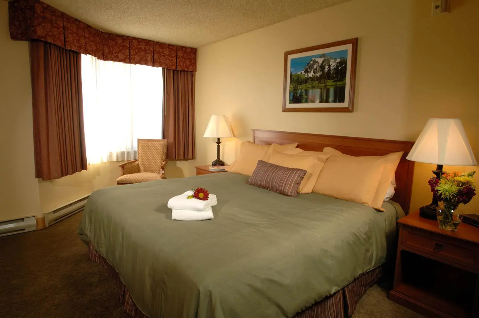 Grand Lodge by Crested Butte Lodging