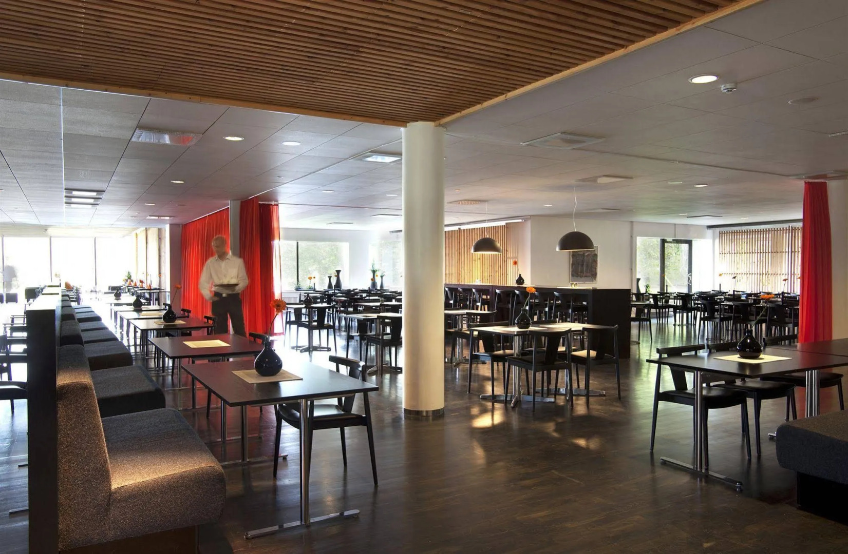 Vann Spa Hotel and Conference