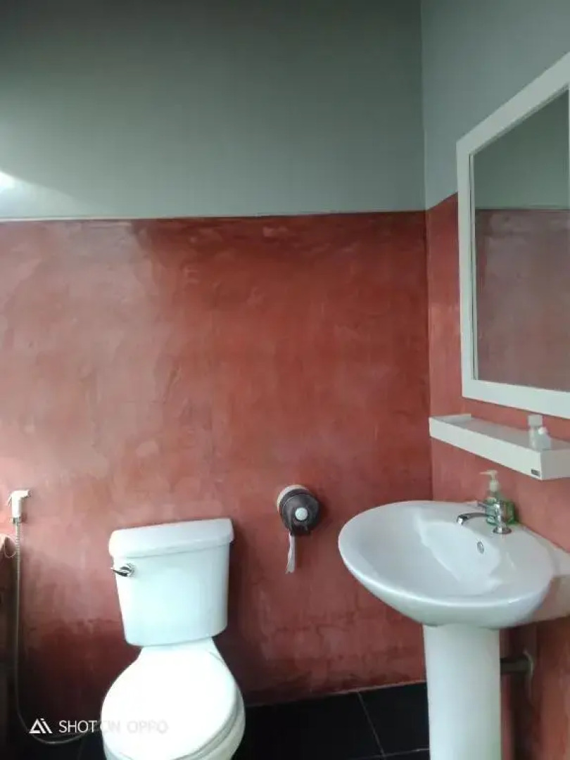 Mountain View Guest House