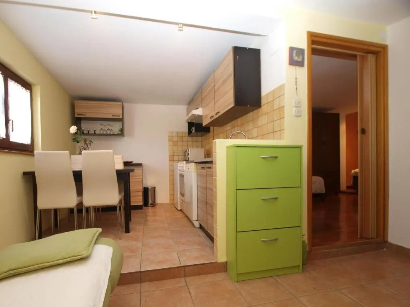 Apartment Alenka 1930