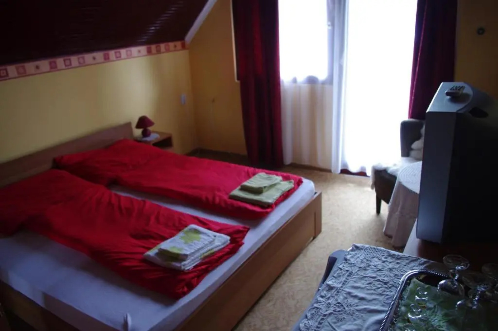 Horváth Kert Vendégház