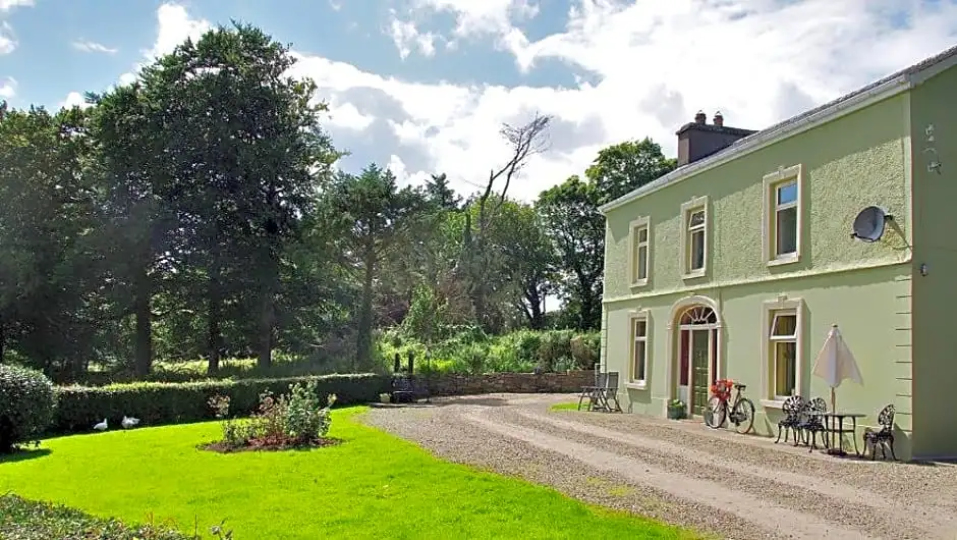 Shannon View Farmhouse