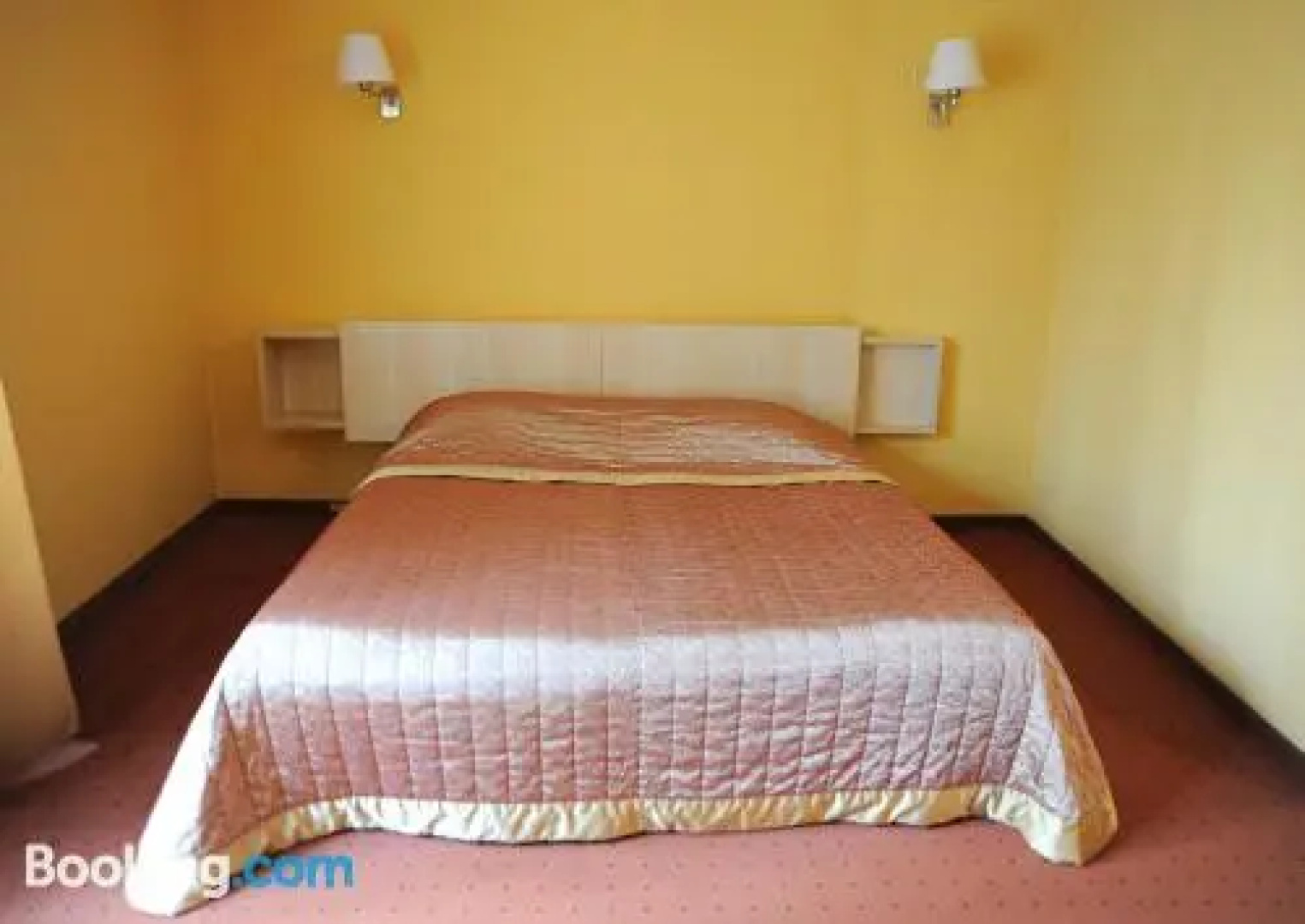 Hotel Senas Namas