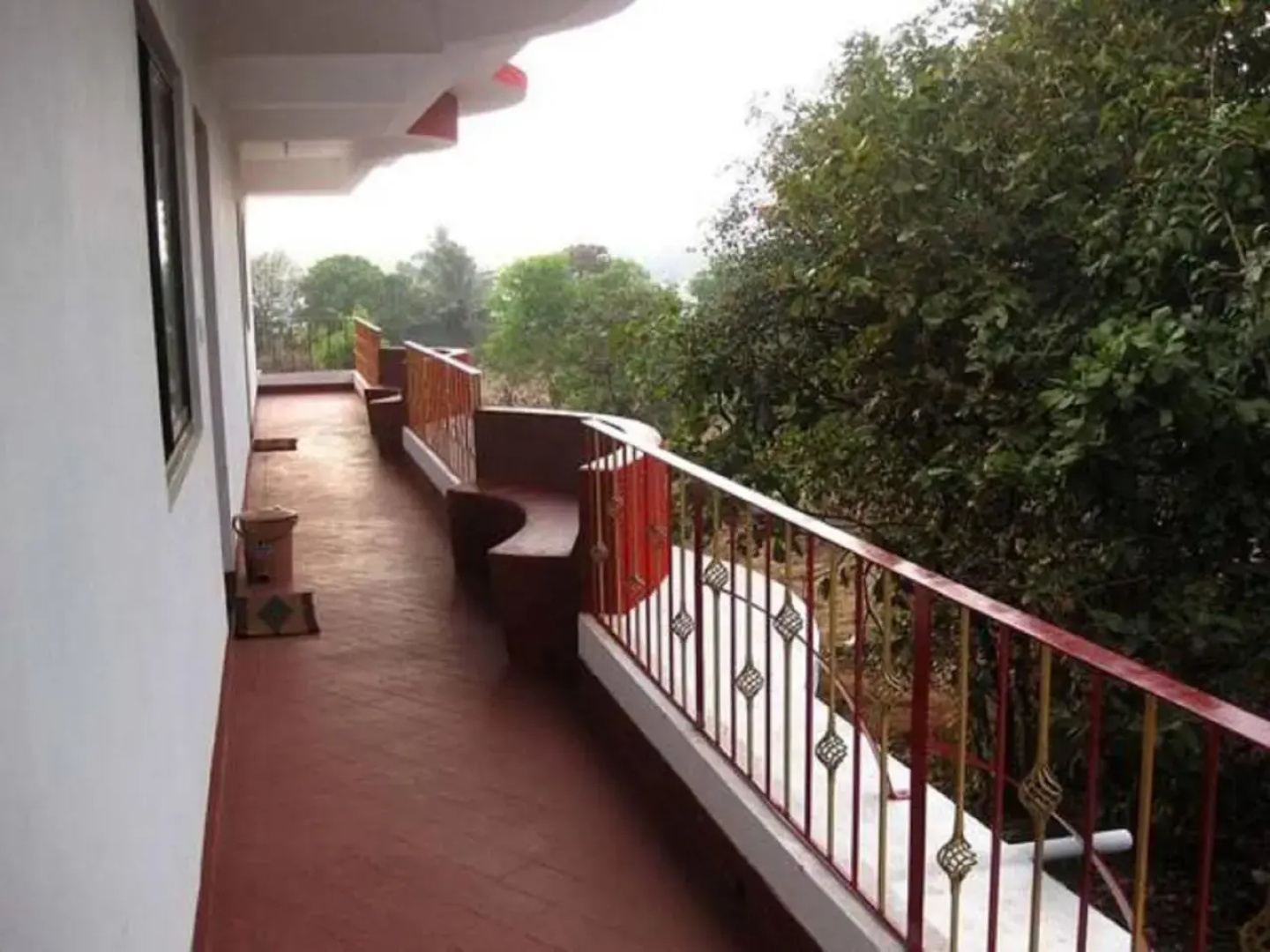 Chill Inn Guest House