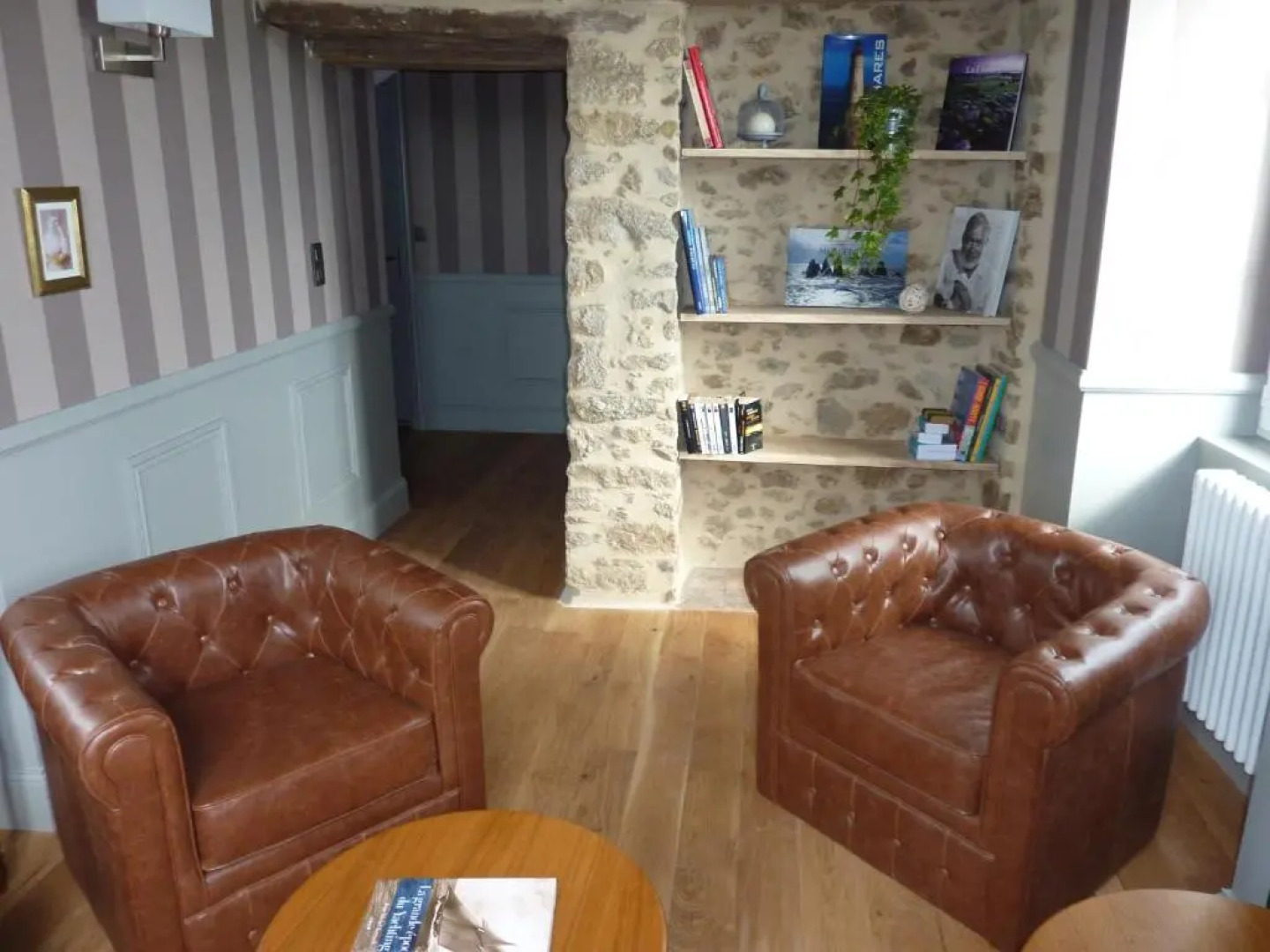 Gentilhommière de la Grande Toutenais