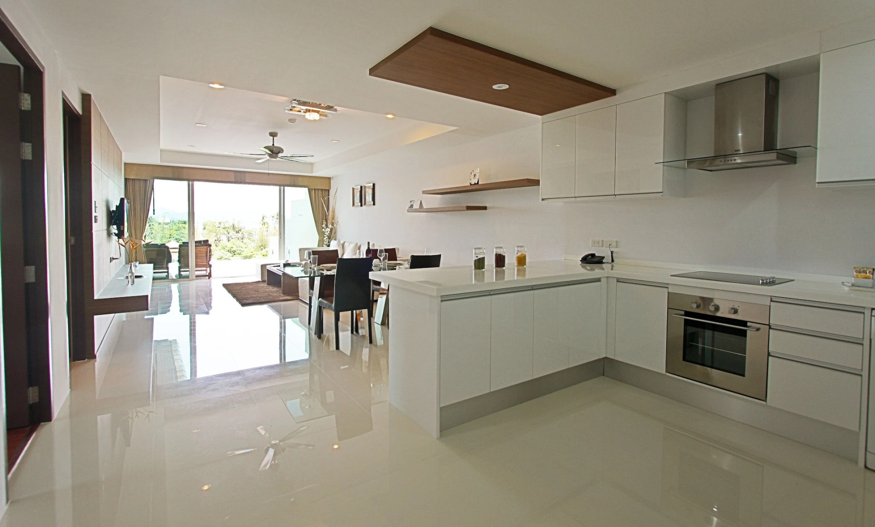 Bangtao Tropical Residence Resort & Spa