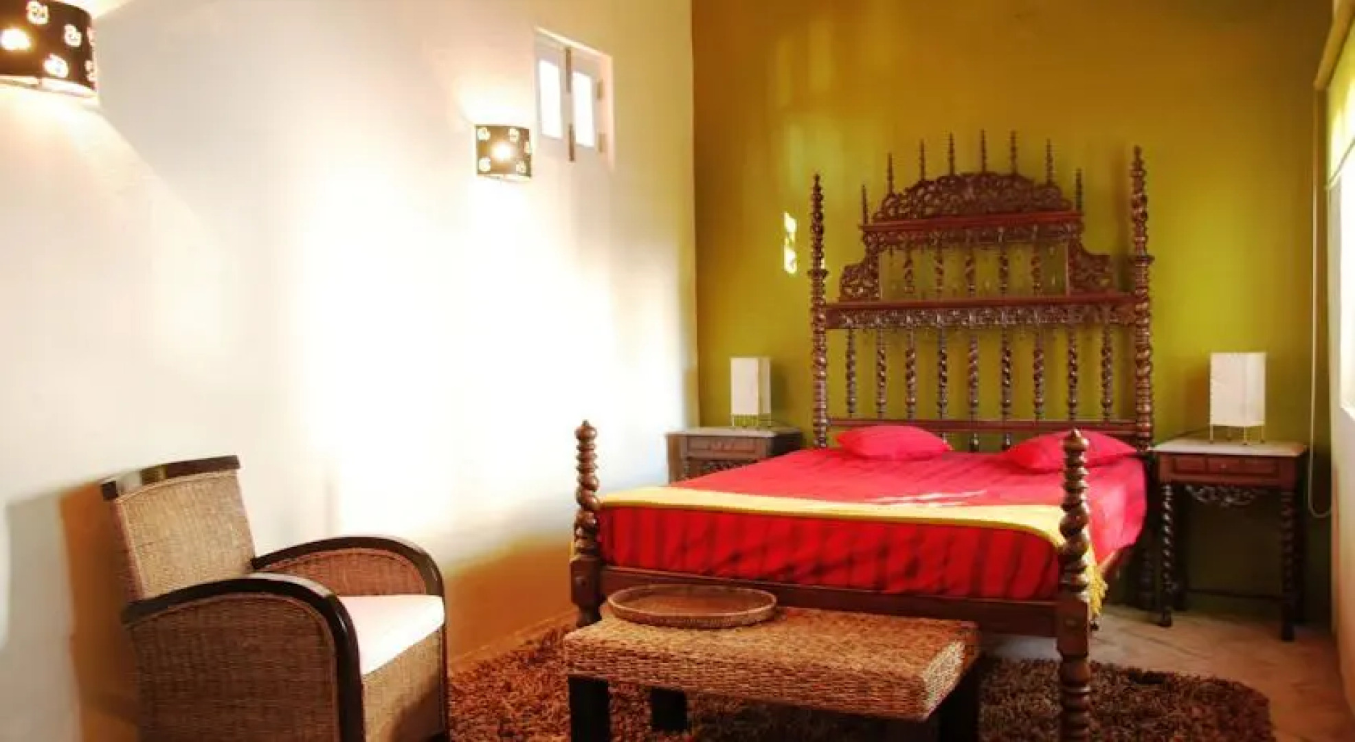 Villa Cerrado das Fontainhas