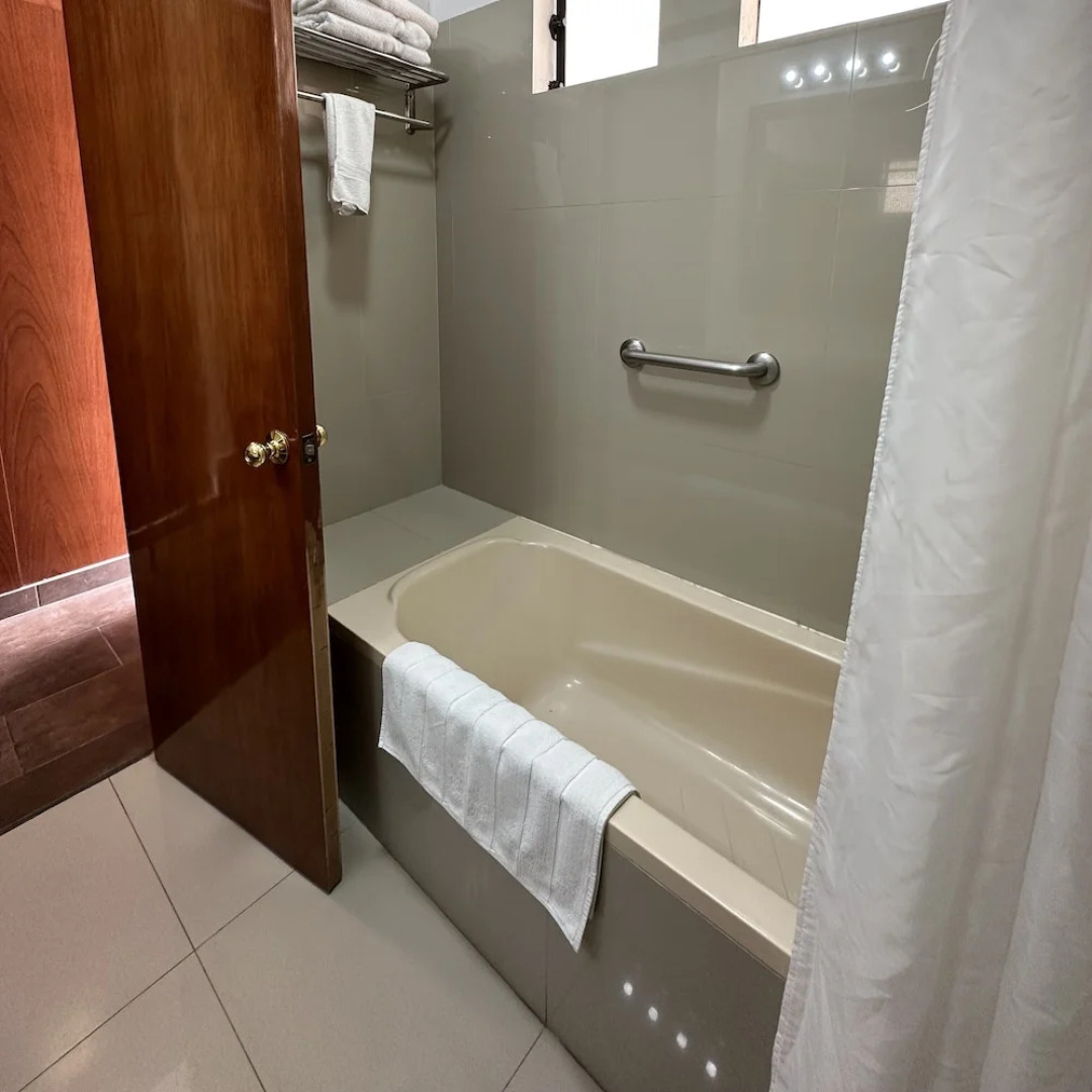 VPX Hoteles Cieneguilla