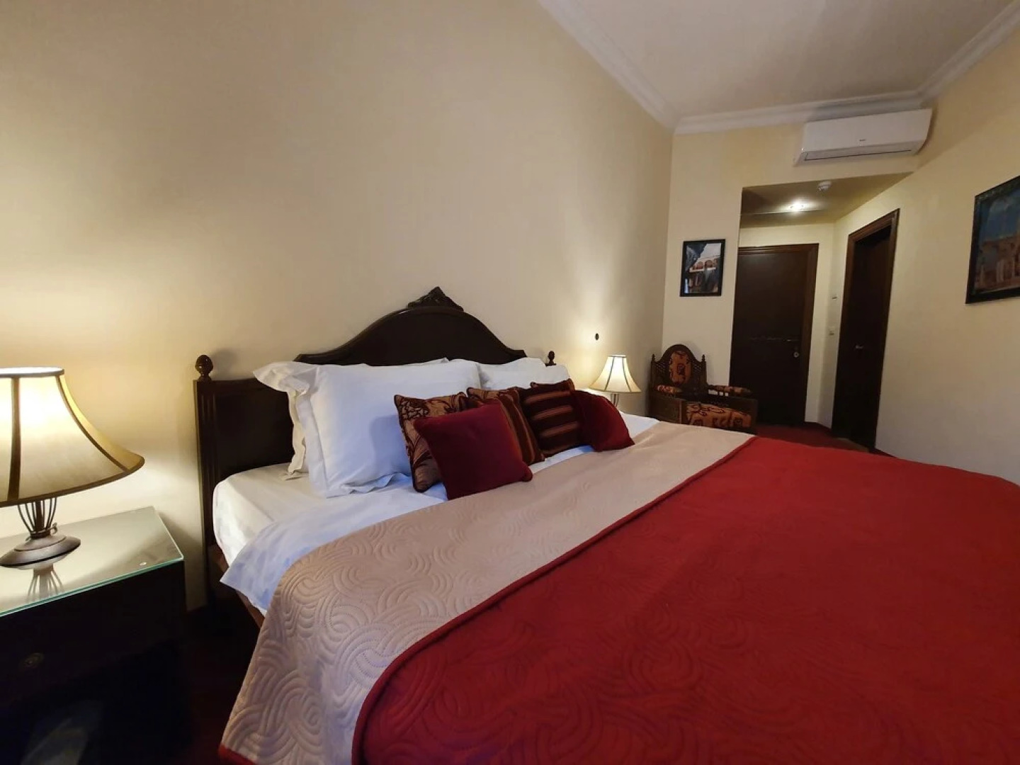 Hotel Quartier Suisse