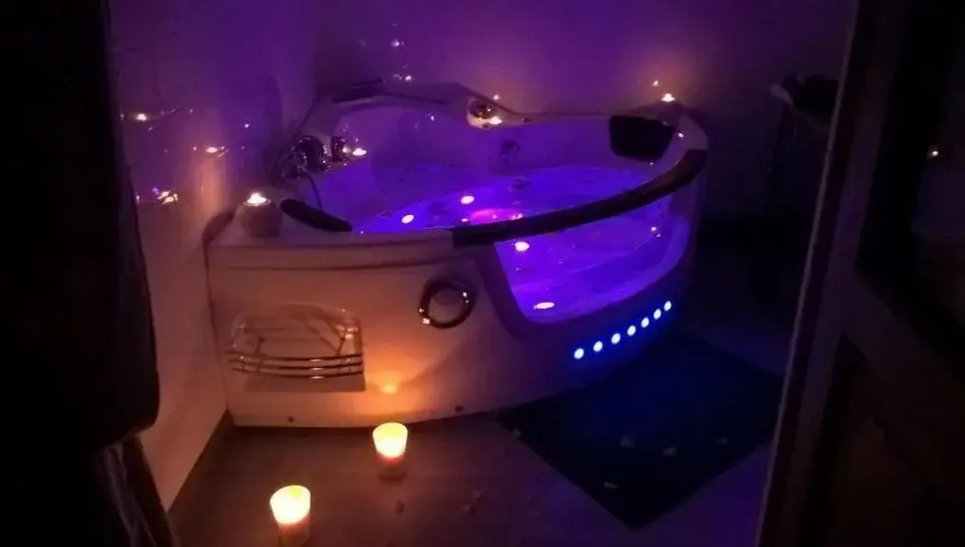 Le Clos de la Font Queroy