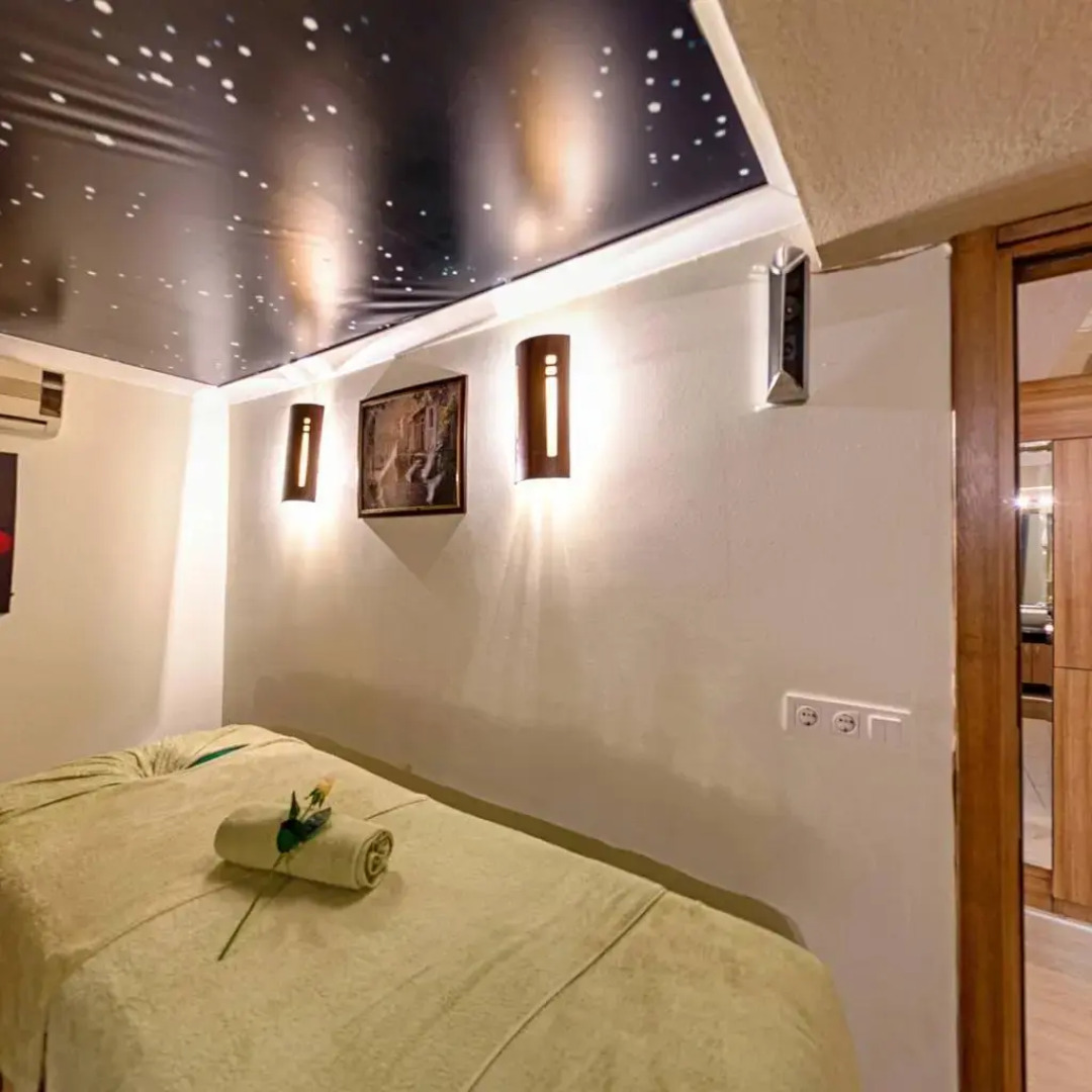 Akalia Suite Hotel & Spa