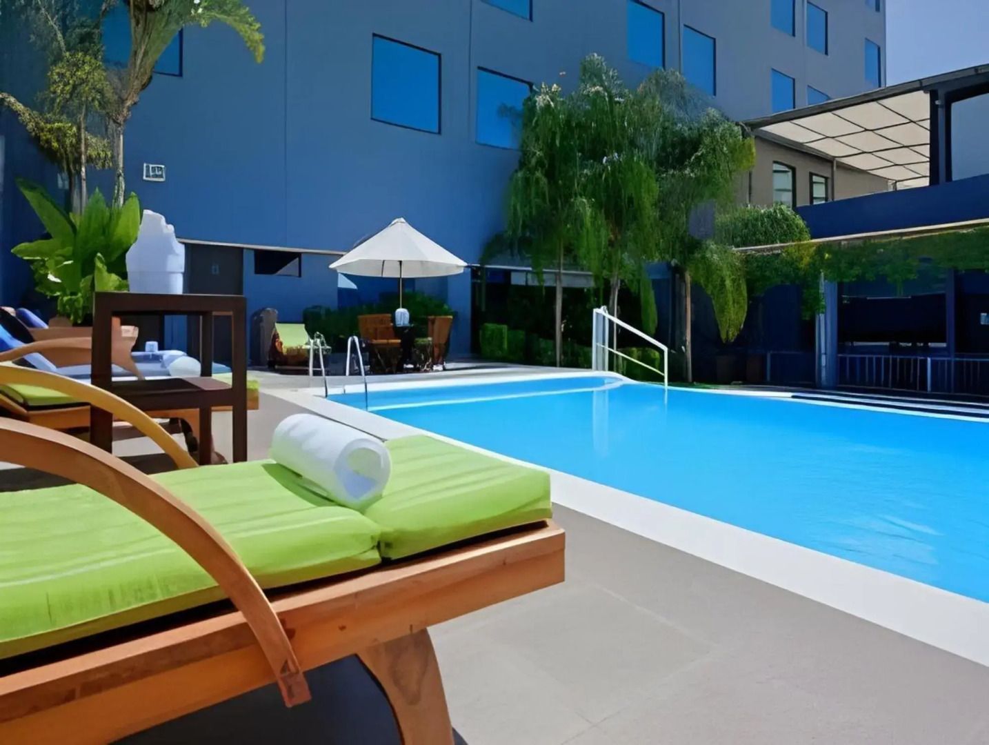 Holiday Inn Irapuato