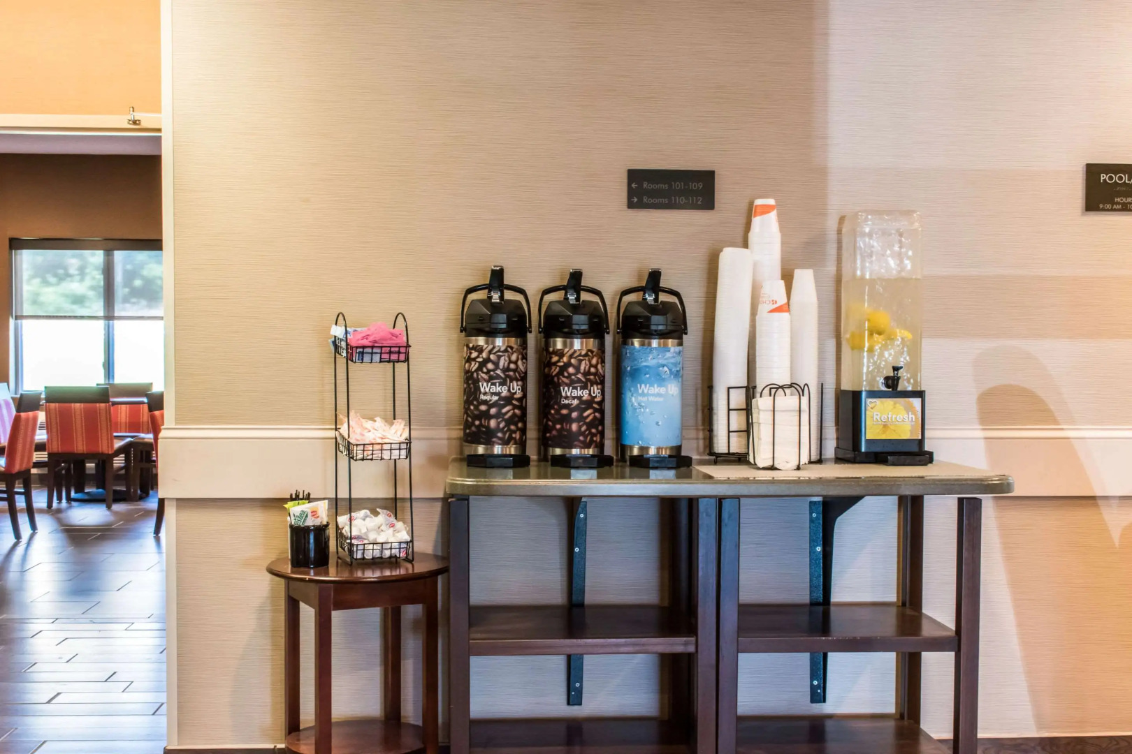 Comfort Inn Columbia Lancaster