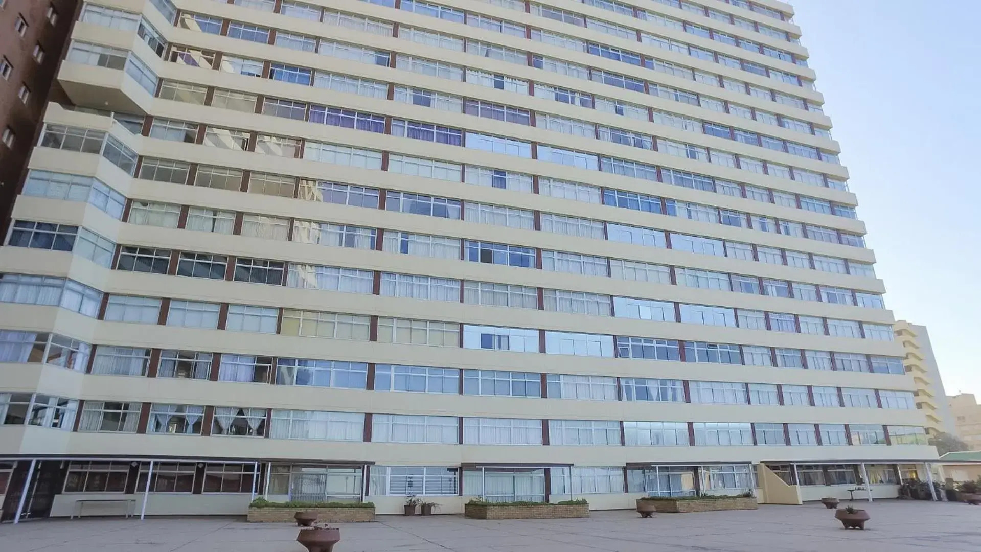 Shangri LA Apartment 208 & 803