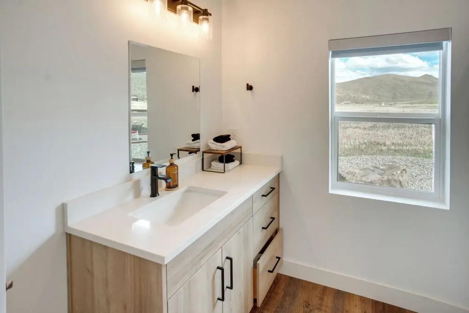 3 Mi to Bear Lake: Home w/ Hot Tub & Huge Patio!