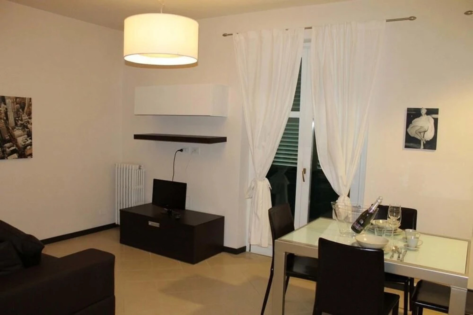 Residence Buelli e Dintorni