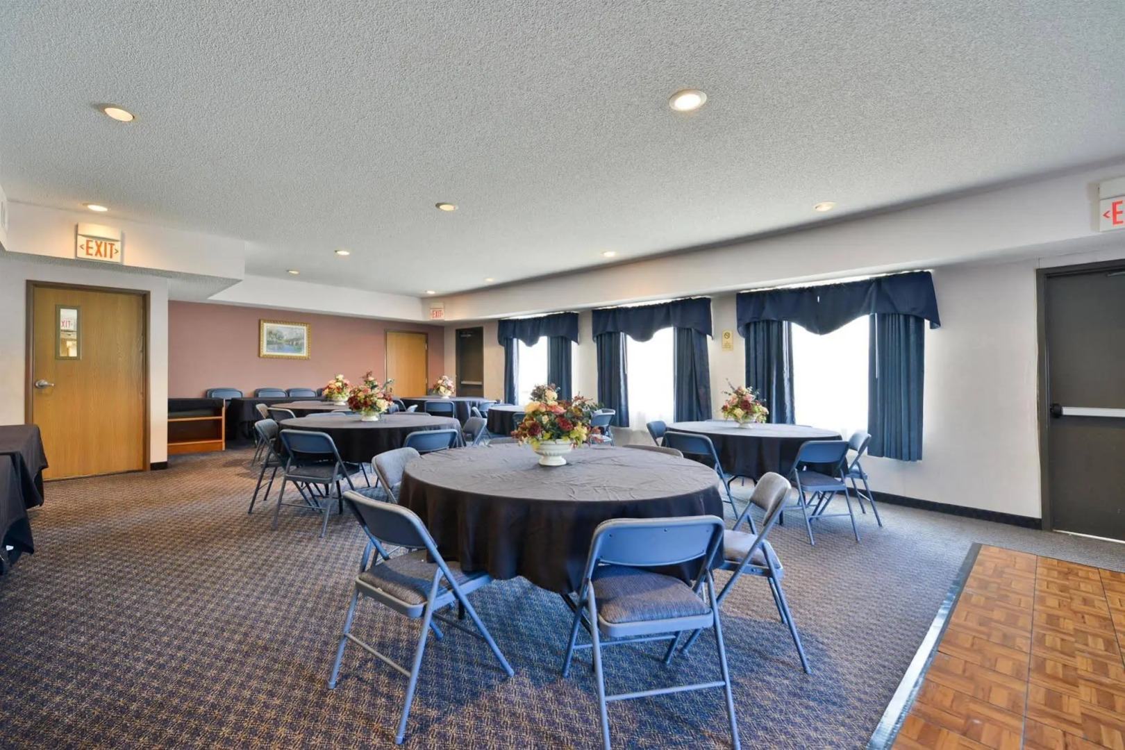 Baymont Inn & Suites Albany