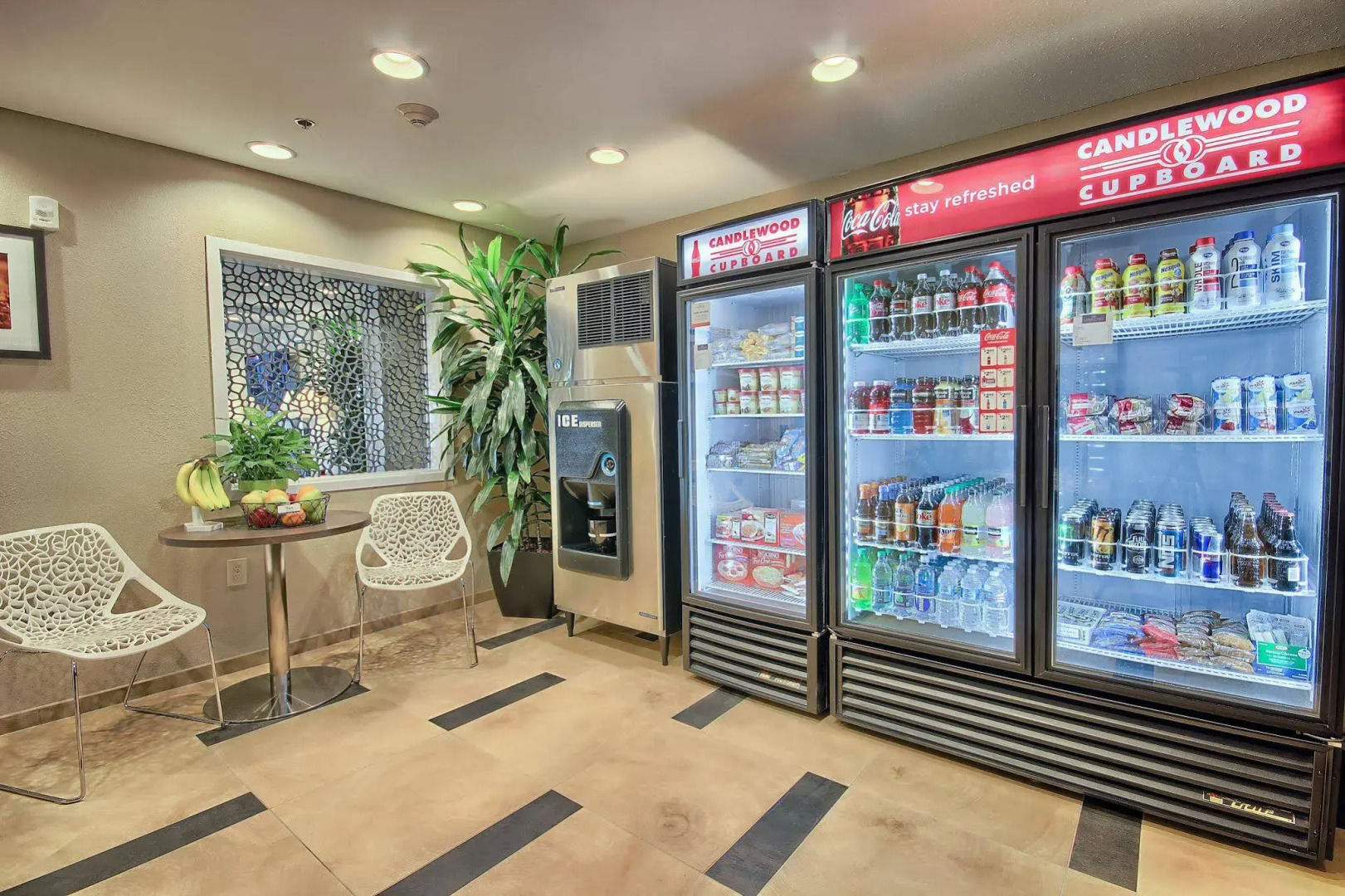 Candlewood Suites Columbus - Grove City by IHG