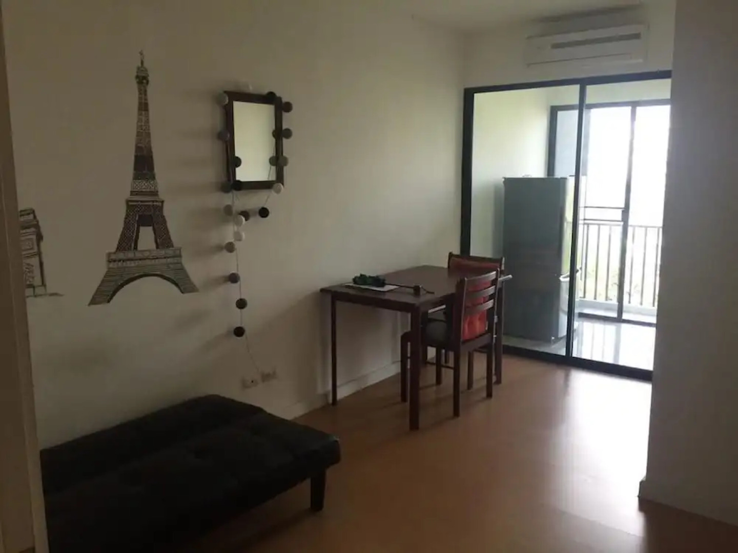 ICONDO Ngamwongwan 1B by Tanny