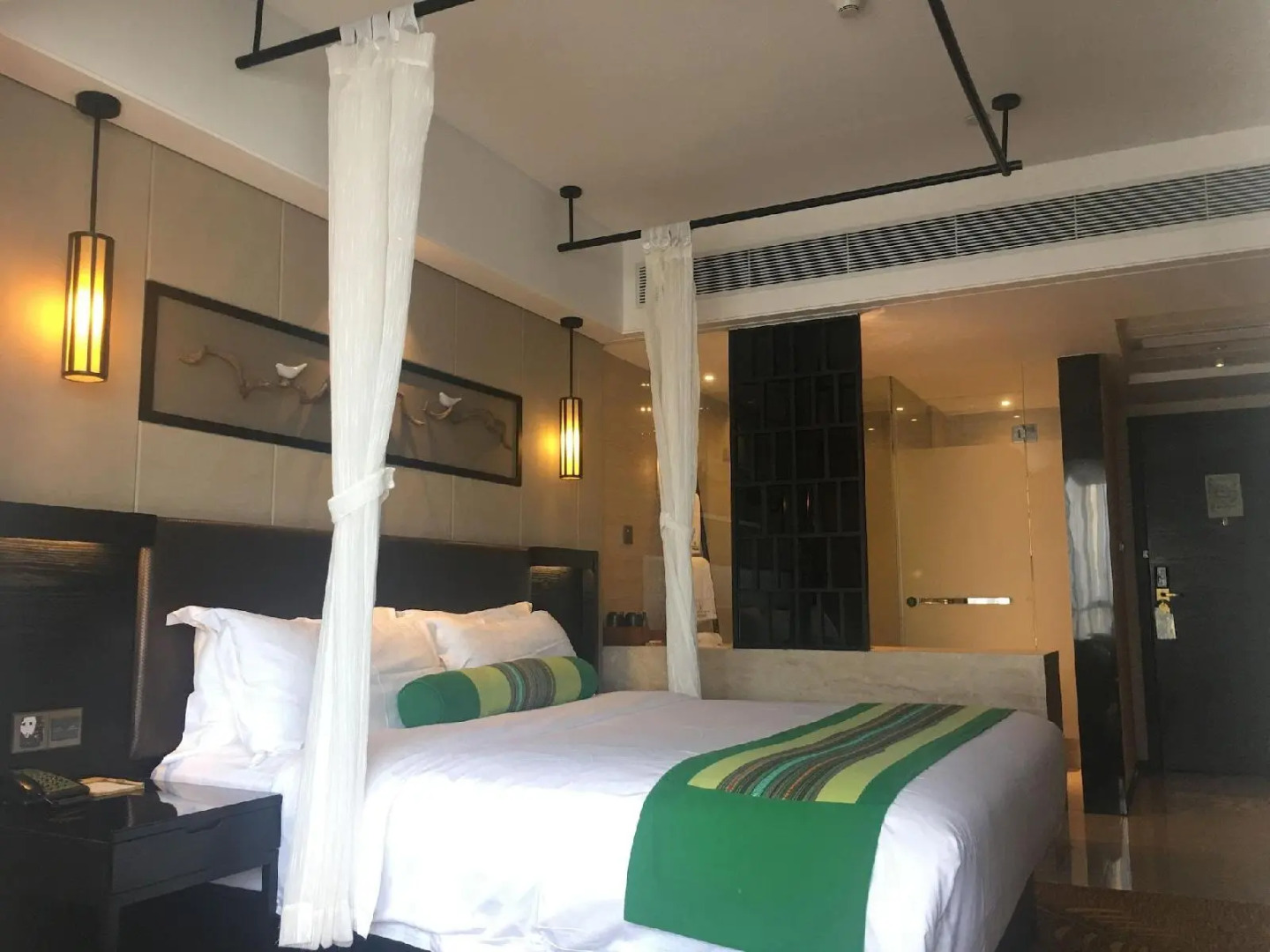 Relax Season Hotel Dongmen