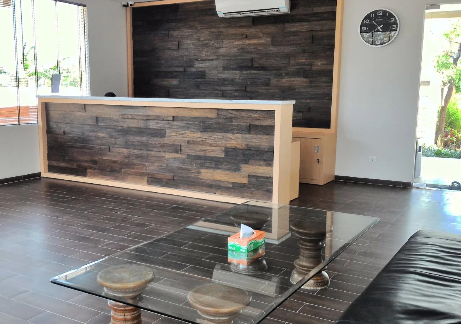 Karimun Jawa Hotel d'SEASON