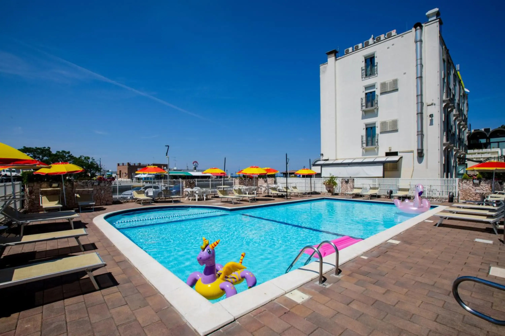 Hotel Miramare