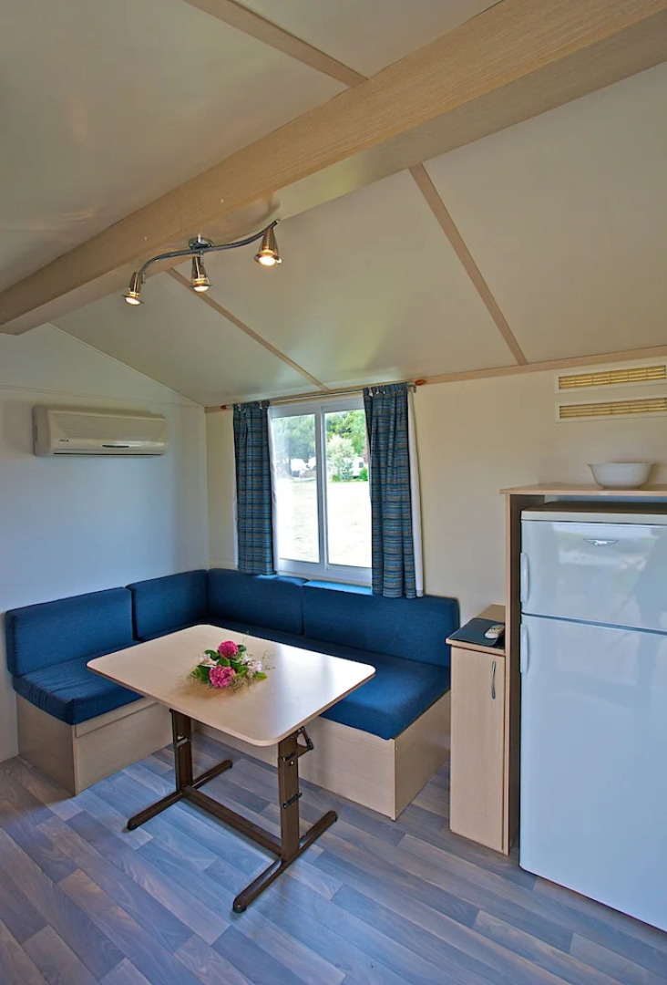 Arena Kazela Mobile Homes