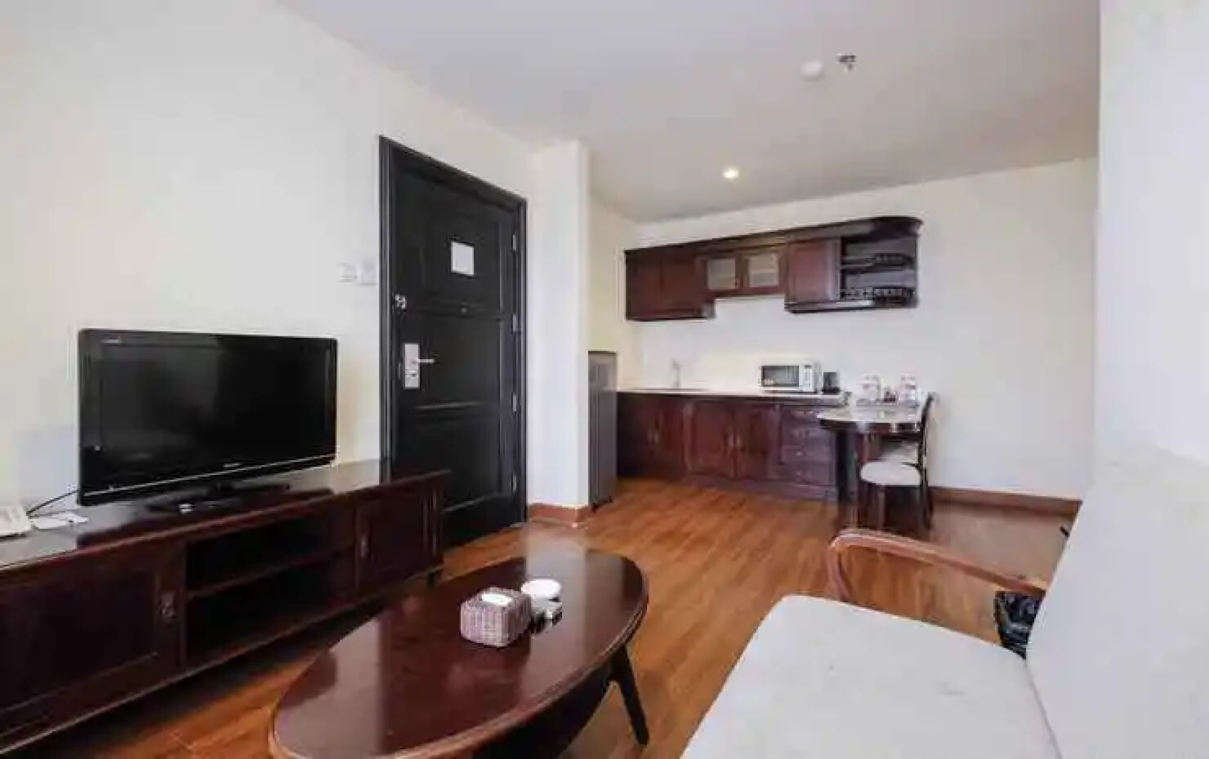 Colonial Hotel Makassar