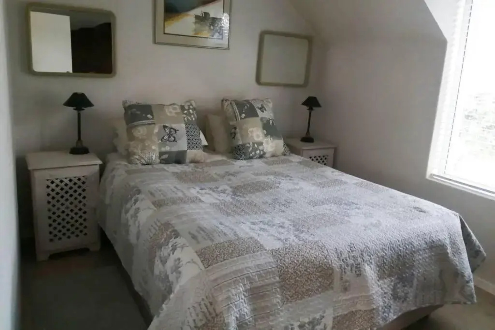 Green Street Apartment, Close to Beach