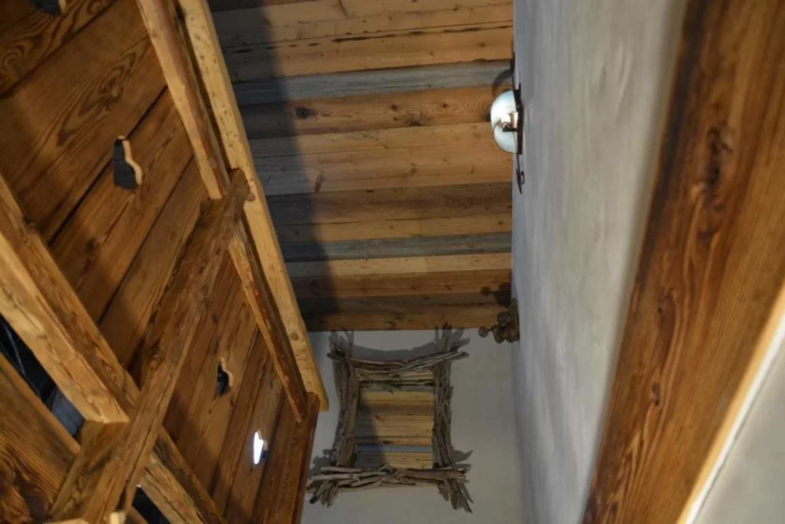 Chalet des Trappeurs