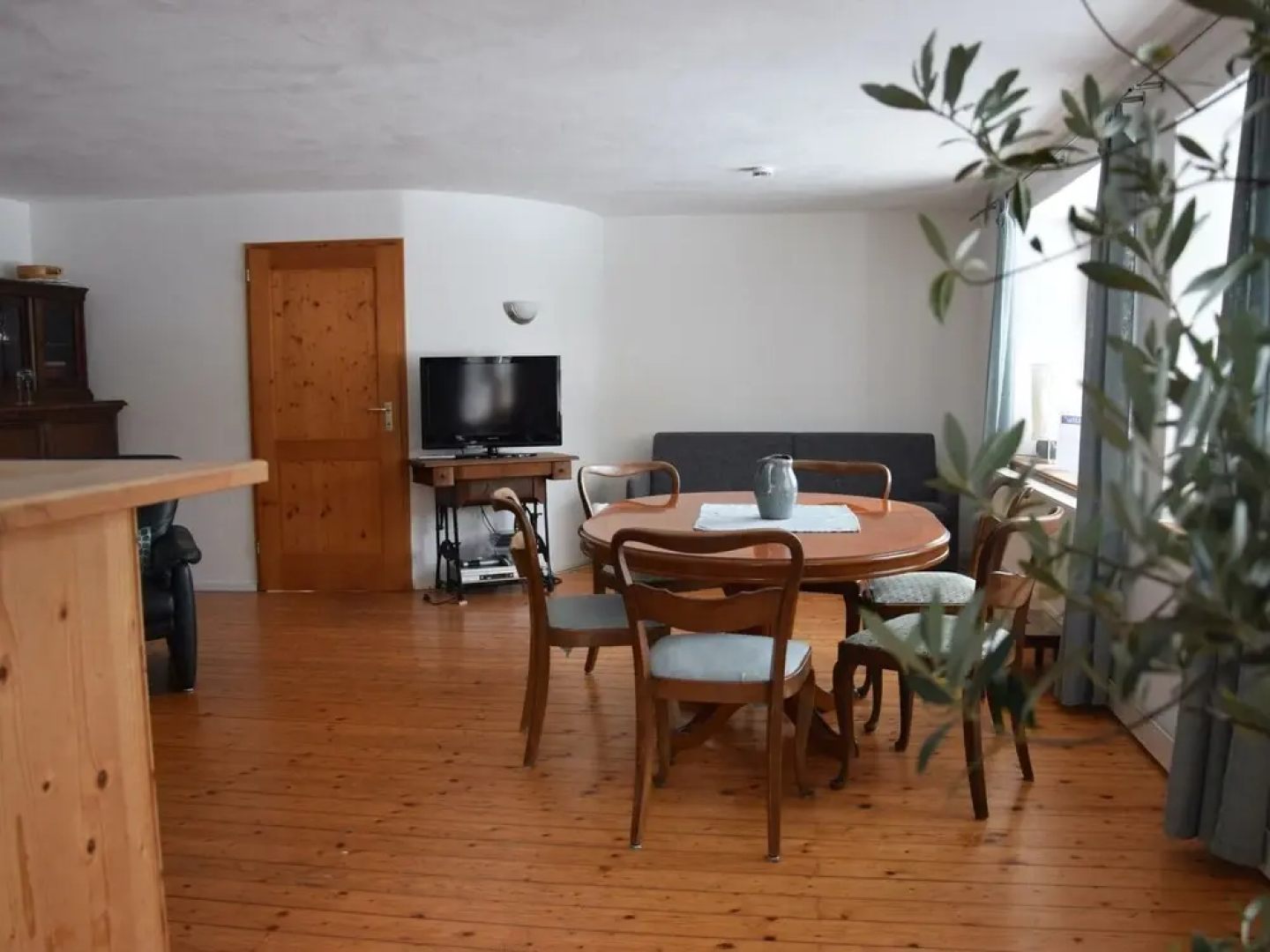 Holiday Home in Herrischried
