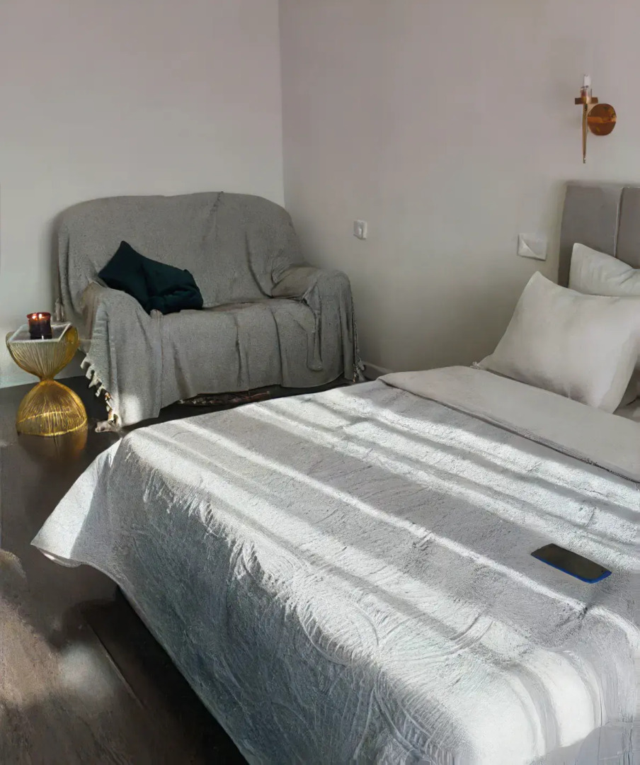 Апартаменты на проспекте Ленина 16А