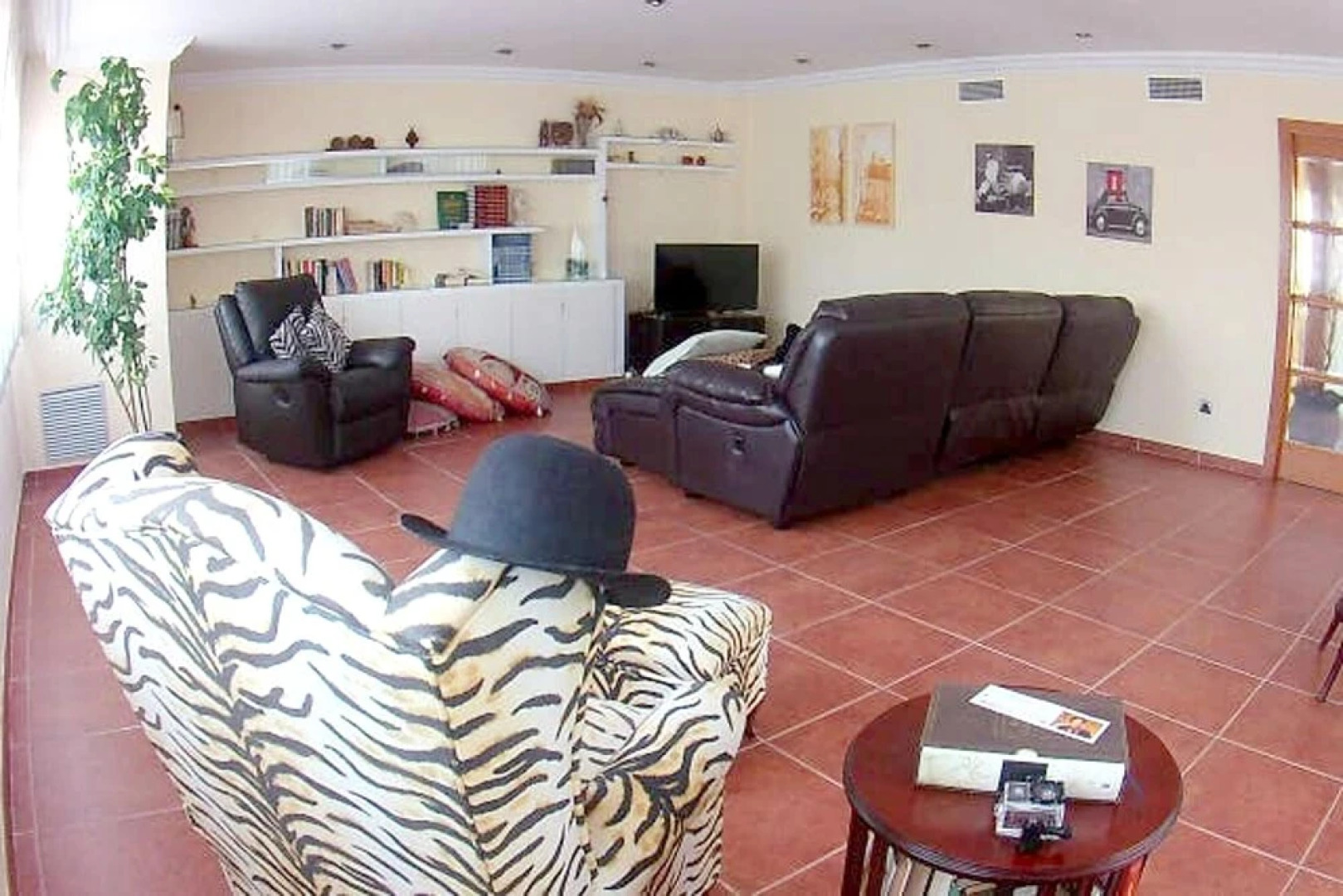 House with 3 Bedrooms in Benicarló, with Furnished Terrace And Wifi - 5 Km From the Beach