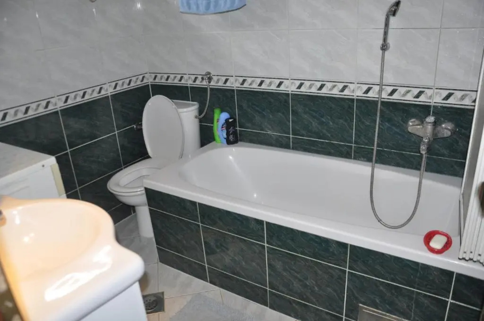 Guest House Majstorovic