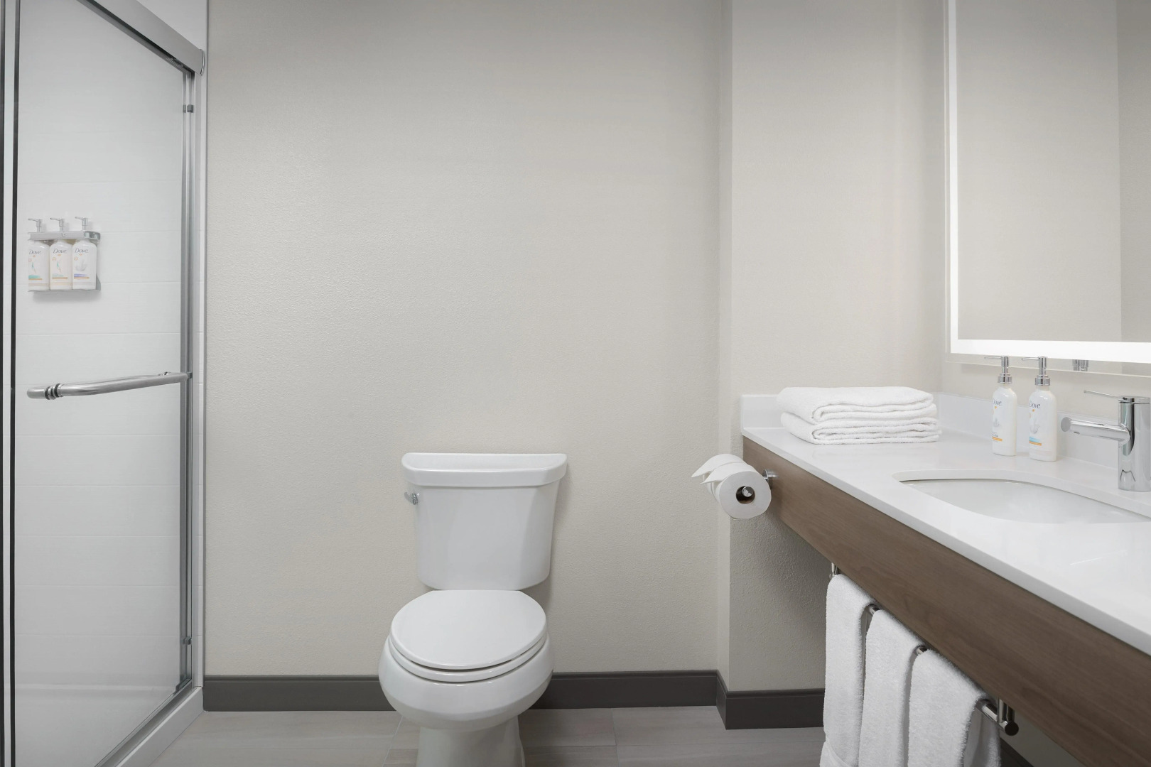 Holiday Inn Express Spokane Airport by IHG