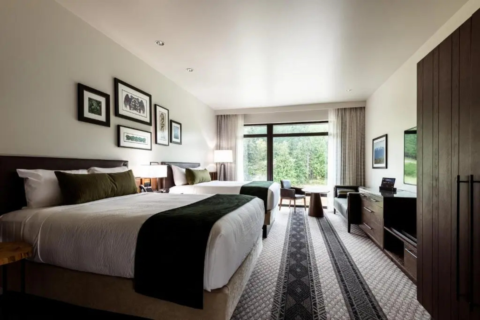 7 Cedars Hotel & Casino