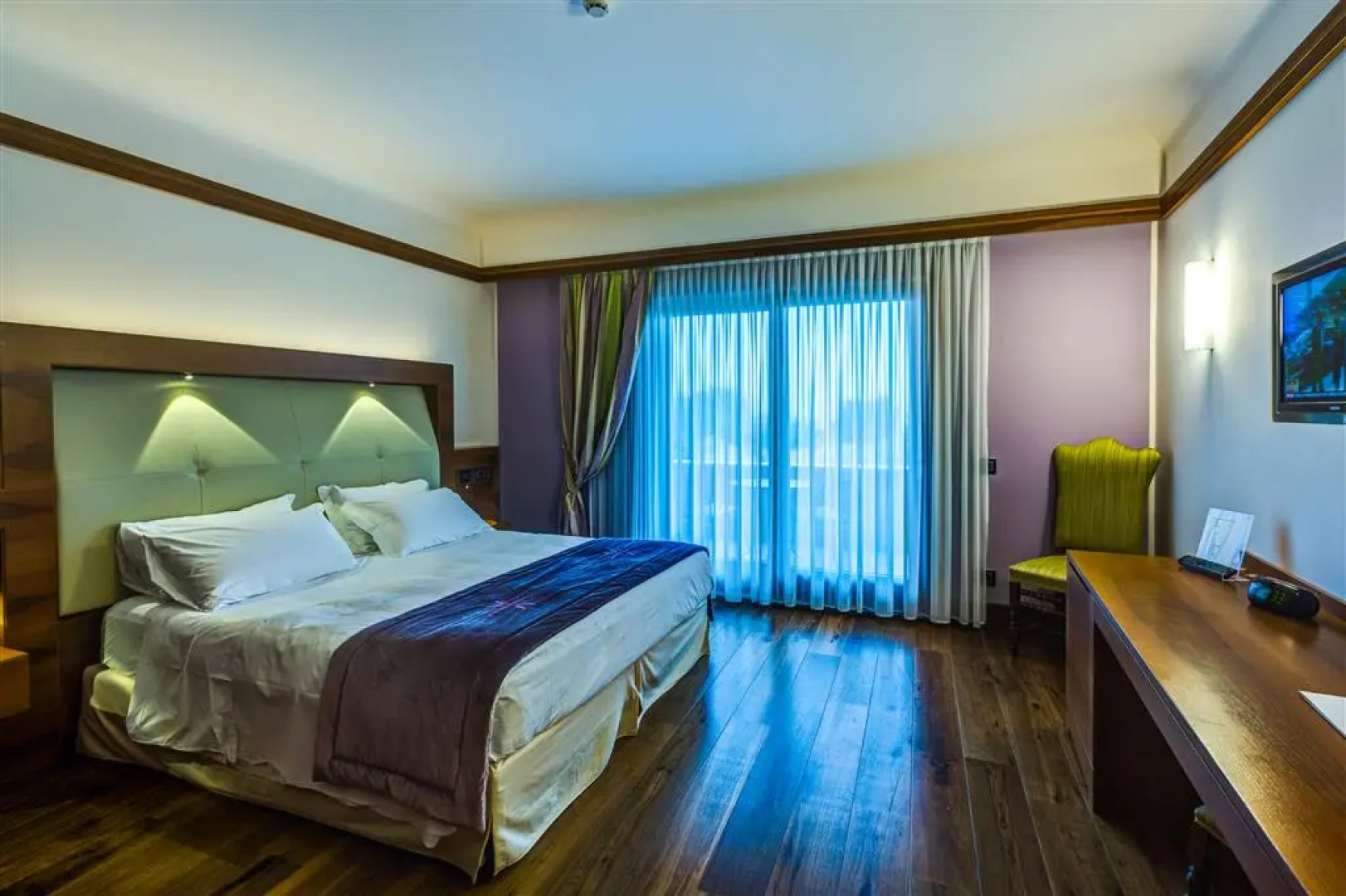 Hotel Valle di Assisi Spa & Golf