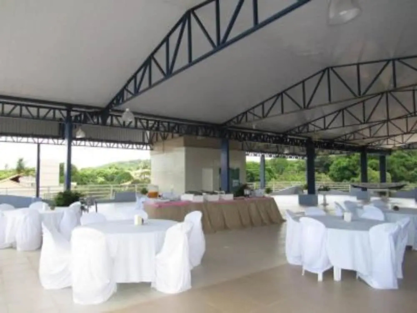 Hotel Mirante da Ilha