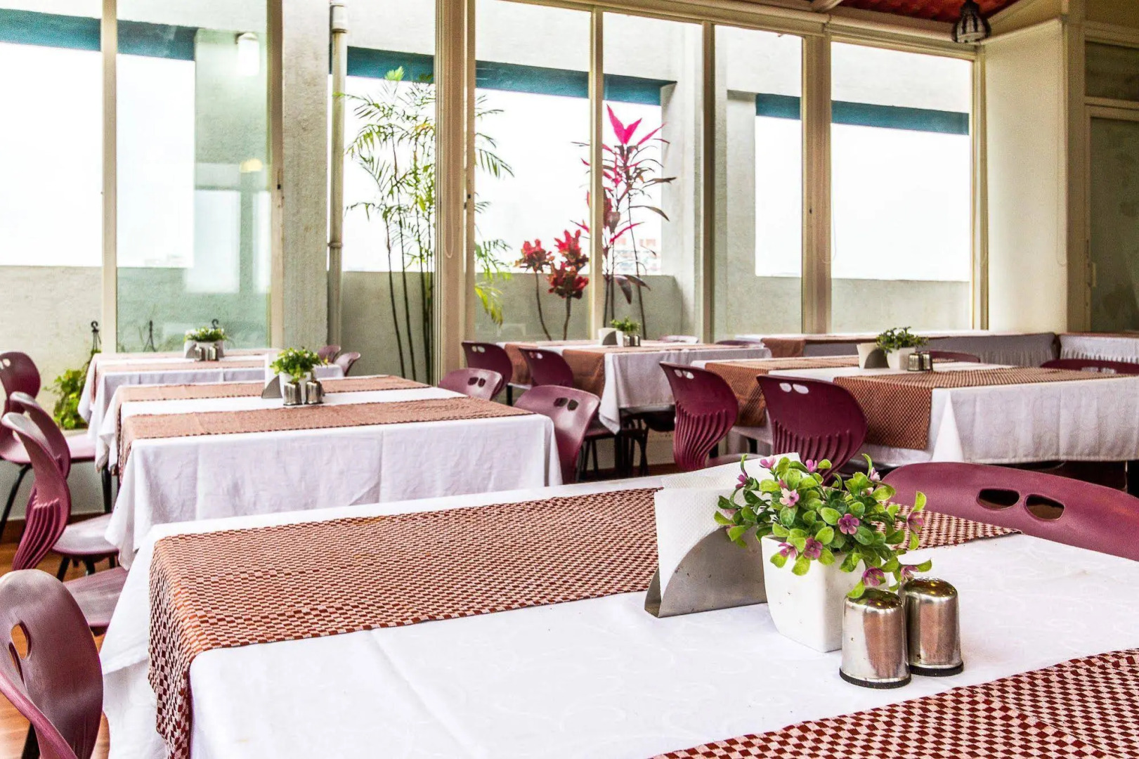 Treebo Park View Hadapsar