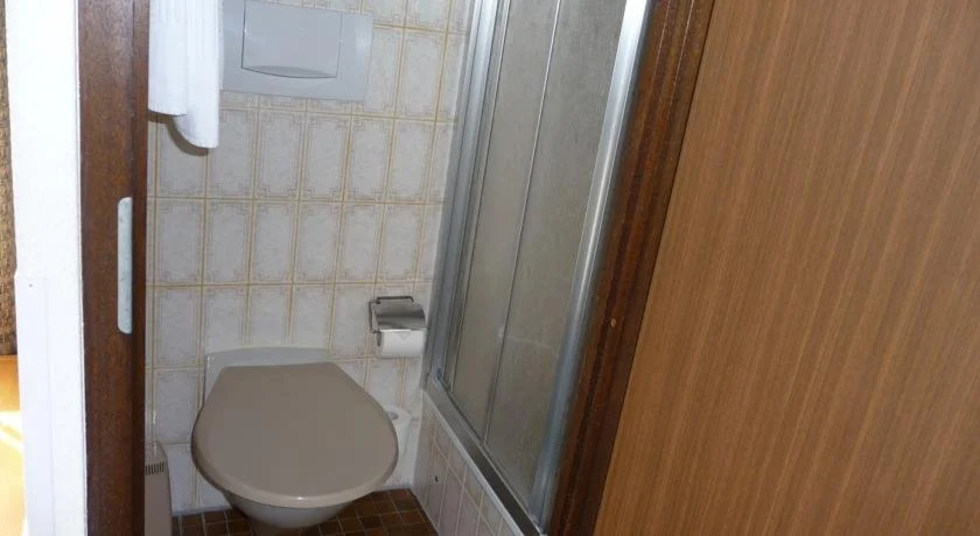 Hotel-Restaurant Central