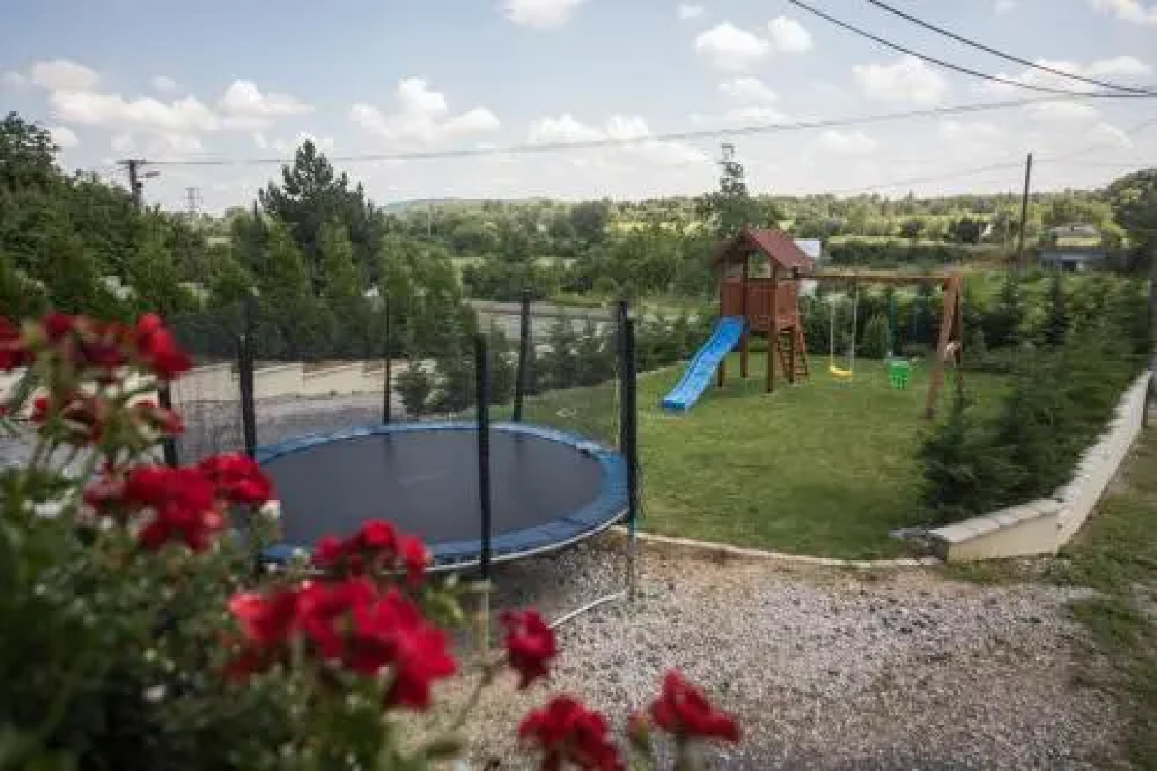 Penzión Zlatá Putňa