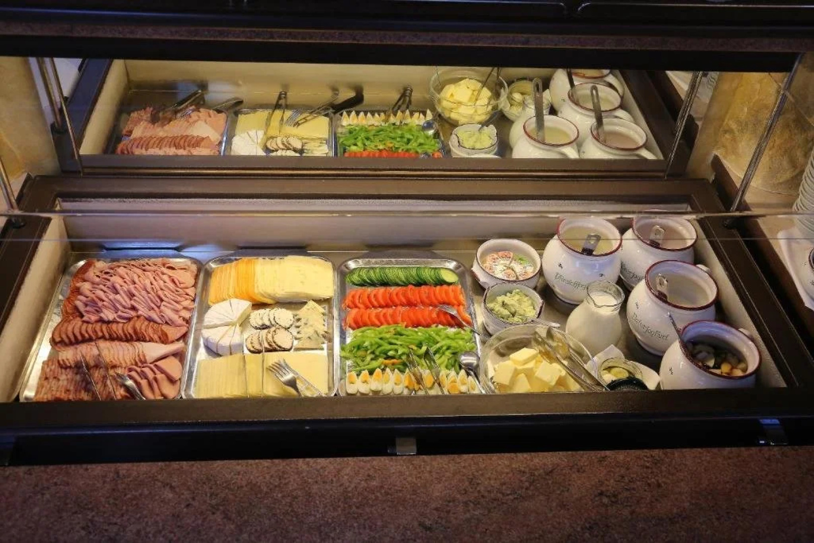 Hotel Garni Thermenoase