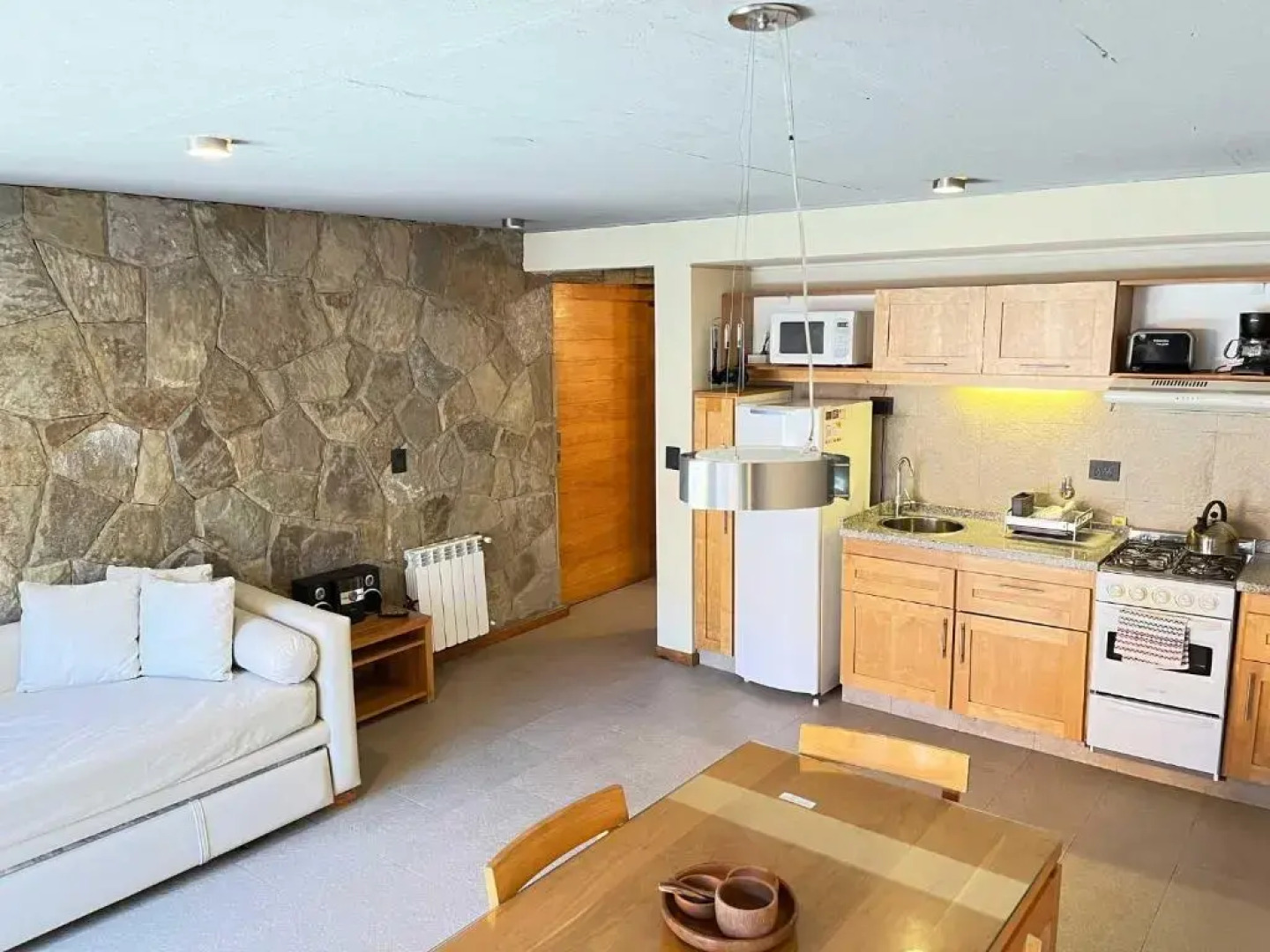 Terragonia Apart Hotel