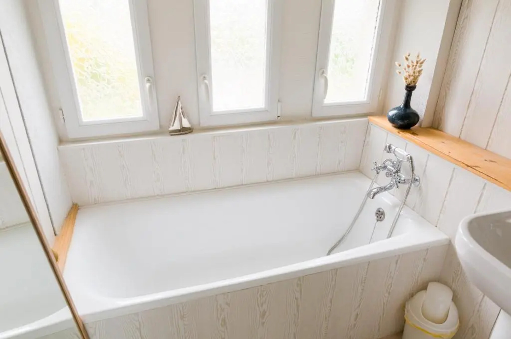 Entre terre et mer, maison de famille pour 6 personnes