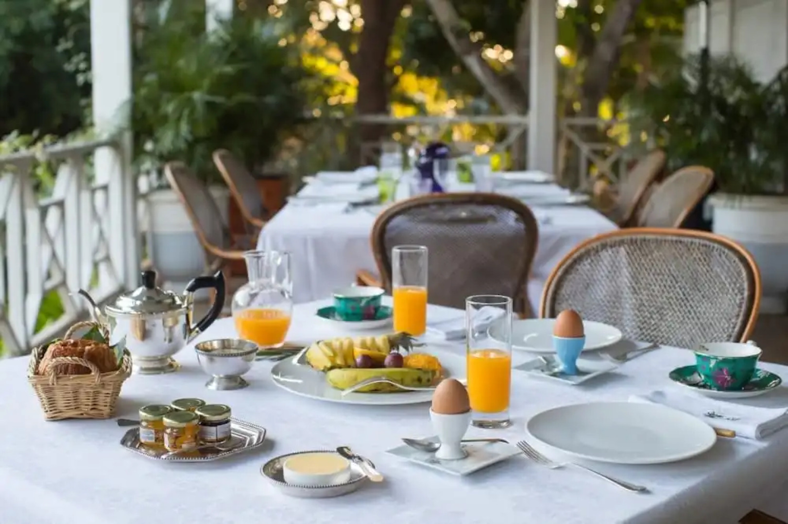 La Demeure Saint Antoine