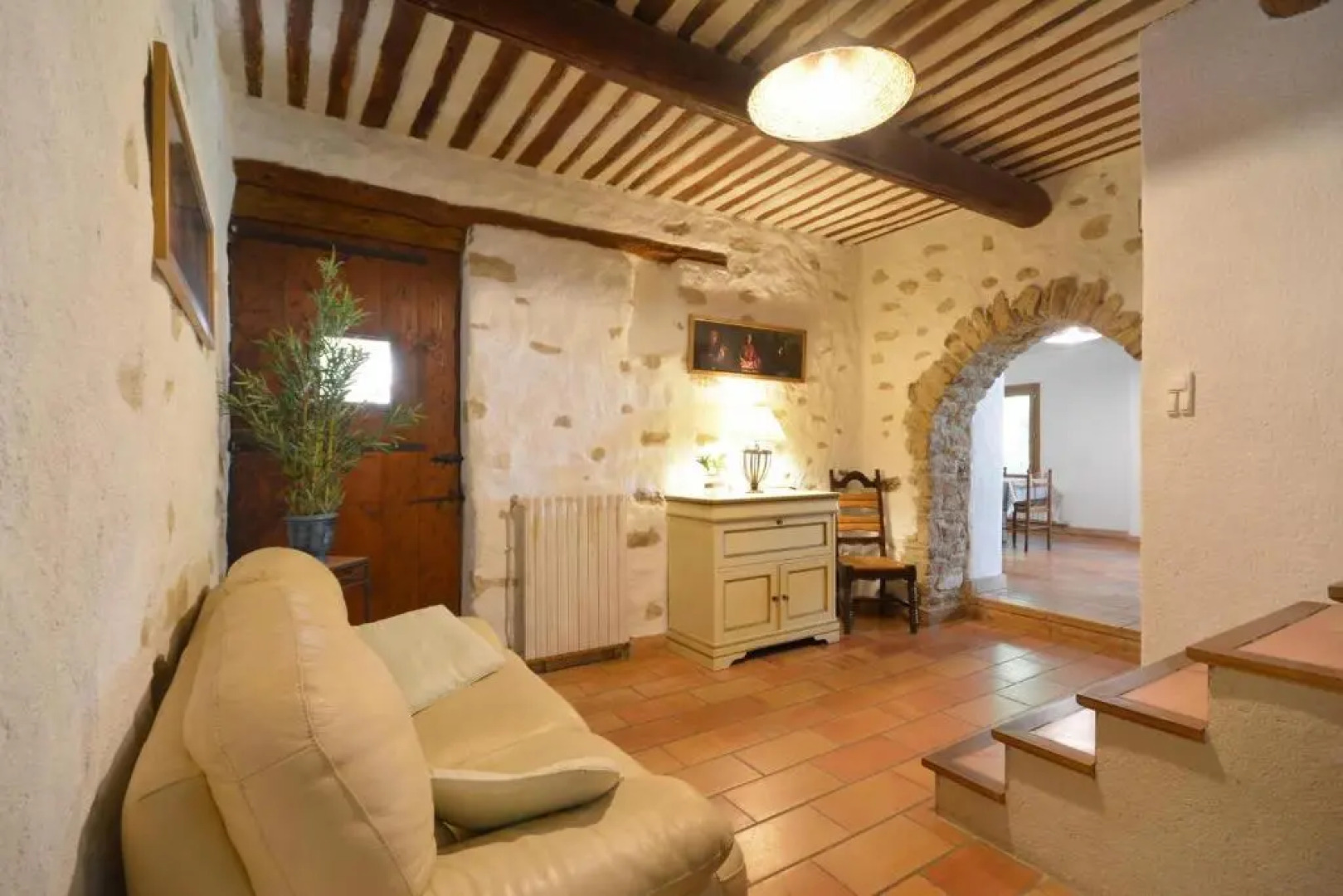 Gîte Le Mas du Cigalon