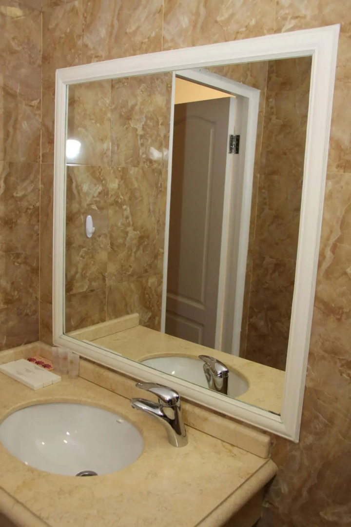 Шанырак на Абая 